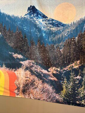 72 x 40 Tapestry